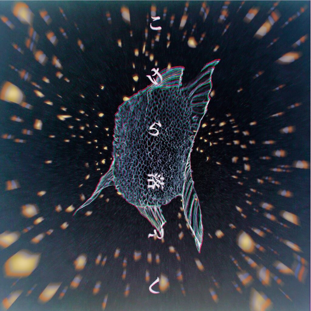 TSUKUMO – ALBUM KOKERAOTOSHI
