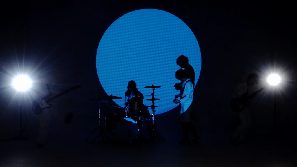 CONNICHIWAS – SYURABA MUSIC VIDEO