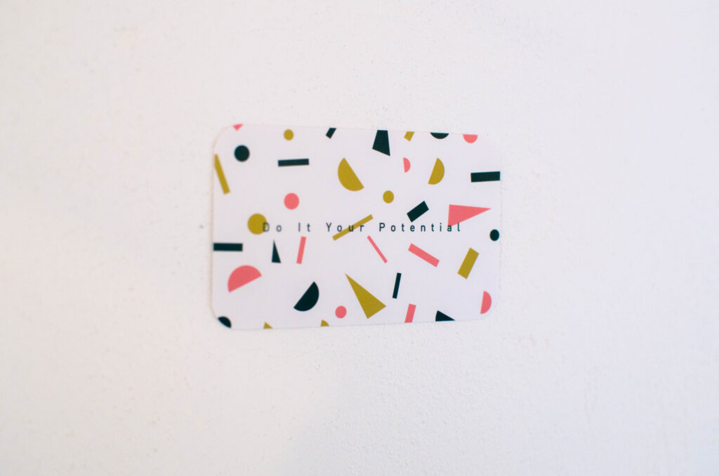 NAME CARD