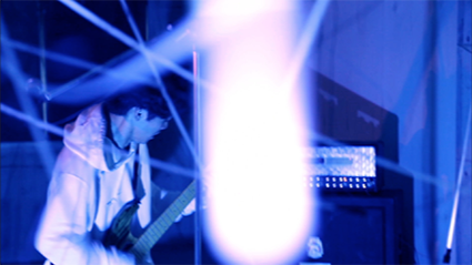 TSUKUMO – discord MUSIC VIDEO