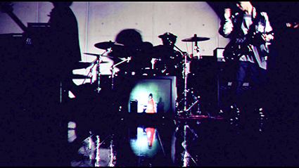 TSUKUMO – Delight MUSIC VIDEO